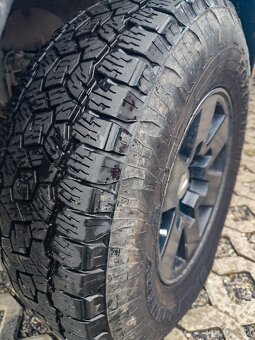 Ford Ranger 2.5 TDCi 4x4 - 5