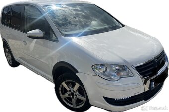 AUTA NA PRENAJOM - POZICAJ SI MA RV - 5