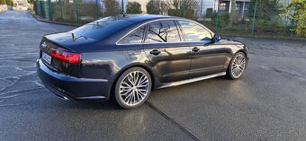 AUDI A6 3.0 TDI QUATTRO S-LINE 320ps - 5