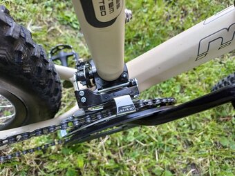 Horský bicykel Merida TFS 300 - 5