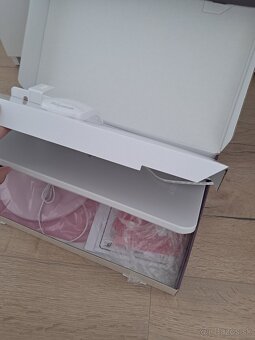Monitor dychu Babysense 2 pro - 5