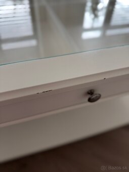 Konferenčný stolík Ikea Liatorp - 5