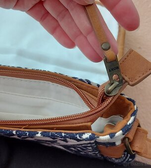 Kabelka Roxy (crossbody) - 5