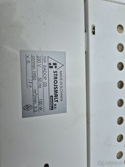 Digestor nepouzivany - 5