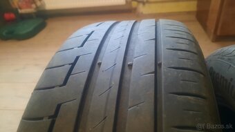 Continental Premium Contact 6 - 5