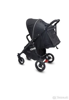 Sportovy kocik Valco baby snap 4 cierny - 5