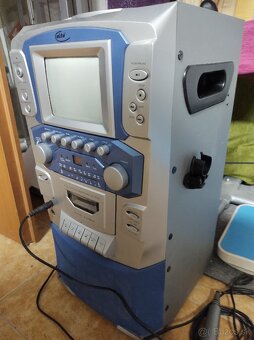 Predám mini vežu - 5