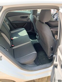 Seat Leon 1.2 TSI - 5