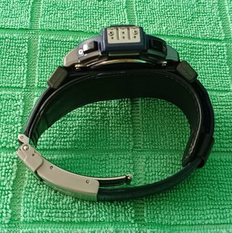 Casio ProTrek PRT-40 BLJ Bird Life - 5