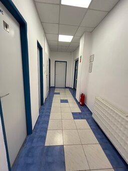 🔹 Na prenájom: skladové/obchodné priestory – Dolné Krškany - 5