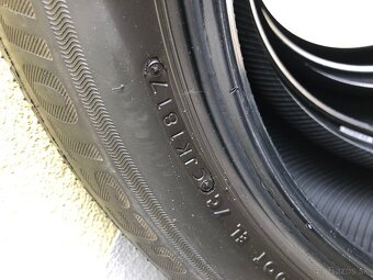 235/55 R18 - 5