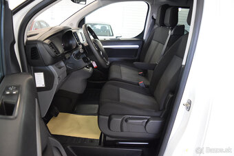 Peugeot Expert 2.0 HDI AUTOMAT 5 MÍST L3 2021-DPH - 5