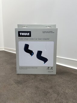 Thule urban glide 2 - 5