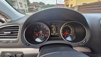 Vw golf 6 1.4TSI 7DSG - 5