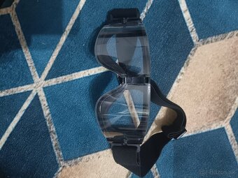 Airsoftové doplnky a výbava - 5