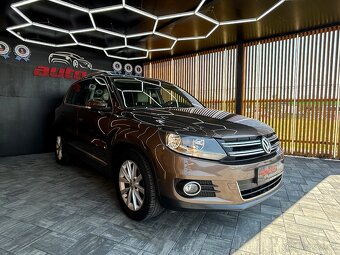 Volkswagen Tiguan 2.0 CR TDI Sport&Style - 5