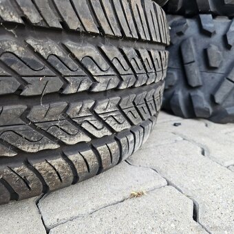 225/55 r17c Dunlop - 5