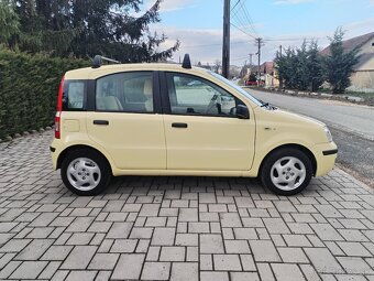 Fiat Panda 1.2 Active - 5