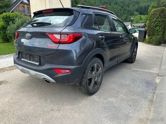 Kia Stonic 1.4 Gold - 5