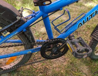 20" bicykel - 5