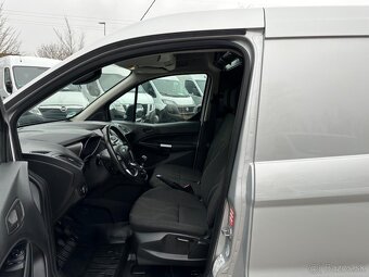 Ford Transit connect 1.5TDi L2, 88kw automat. - 5