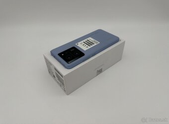 Xiaomi 13T Pro 12/512GB Alpine Blue + ZÁRUKA - 5