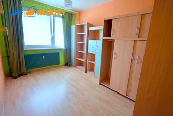 3 izbový byt na predaj Martin. Priekopa: s loggiou a pivnico - 5