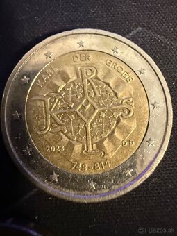 2€ Mince - 5