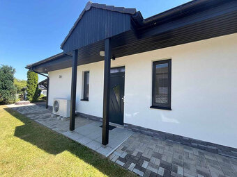 4-izb. rodinný dom vo Zvolenskej Slatina – pokojná lokalita - 5