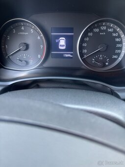 Hyundai i30 Kombi automat, 1,5 T-GDi Play 160k, 2024, benzin - 5