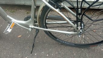 Predám dámsky bicykel - 5
