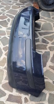 Golf 4 - 5