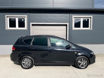 Seat Altea XL 2.0TDI - 5