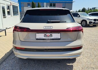 AUDI E-TRON 50 QUATTRO ADVANCED - 5