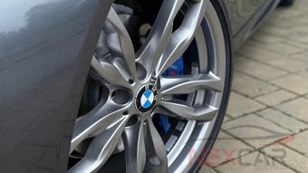 BMW 530d xDrive Mpaket - 5