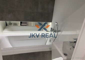 Ponúkam na predaj krásny moderný 2 izbový byt v Komárne - 5
