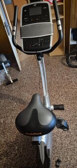 Stacionárny bicykel NordicTrack VX550 - 5