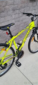 Bicykel Kellys Alpina 26" - 5