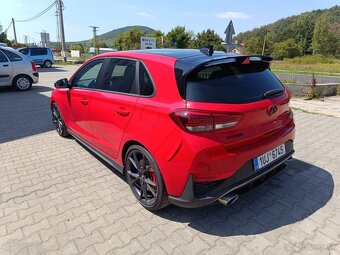 Hyundai i30 N - 5