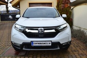 Honda CR-V 2.0 i-MMD Hybrid Elegance AWD r.v: 10/2022 - 5