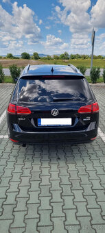 VW GOLF VII Variant LOUNGE - 5