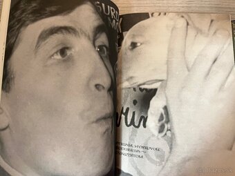 JÚLIUS SATINSKY-LISTY OĽGE - 5