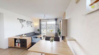 HALO reality - Predaj, dvojizbový byt Senec, Senec Gardens - - 5