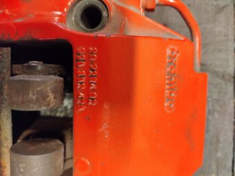 Porsche 996 911 Brembo 4 piestiky - 5