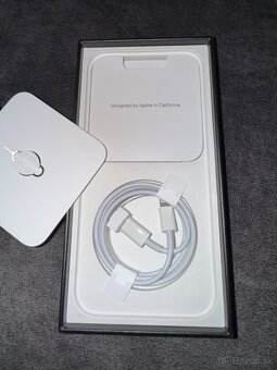 iPhone 13 pro max 256GB - 5