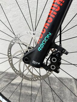 Specialized Levo - 5