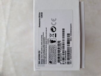 Samsung A52s 5G - 5