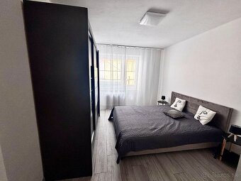 Prenájom 3 - izbového bytu vo Veľkom Krtíši - 5