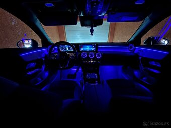 Predám Mercedes CLA (aj na notársku zmluvu) - 5
