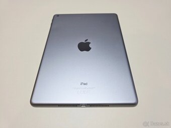 Apple iPad 9.7 Wi-Fi 32GB Silver MR7F2LL/A 6Generácia - 5